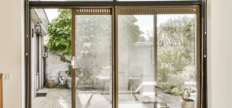 Glass Door Panel Replacement Cost South Bend