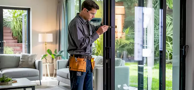 Sliding Door Maintenance South Bend