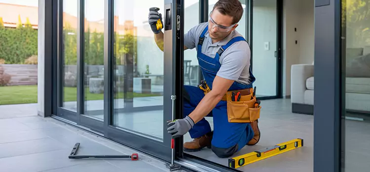 Patio Door Replacement South Bend