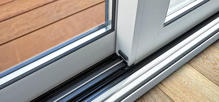 Why Your Sliding Door Keeps Getting Stuck in South Bend, IN?