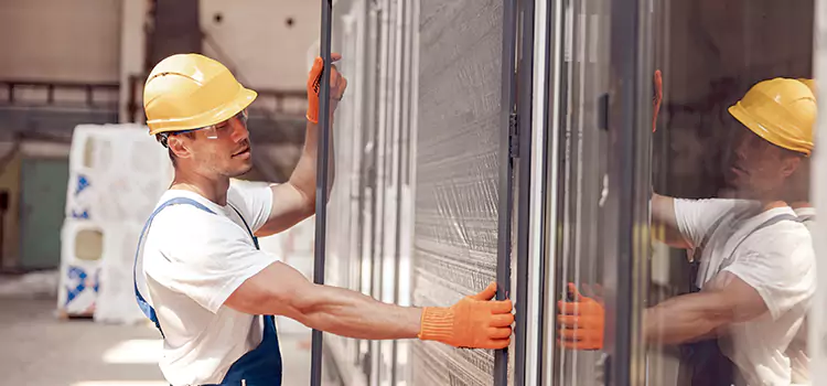 Sliding Door Mesh Replacement South Bend