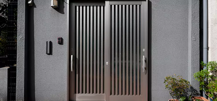 Specialized Steel Door Services in South Bend, IN