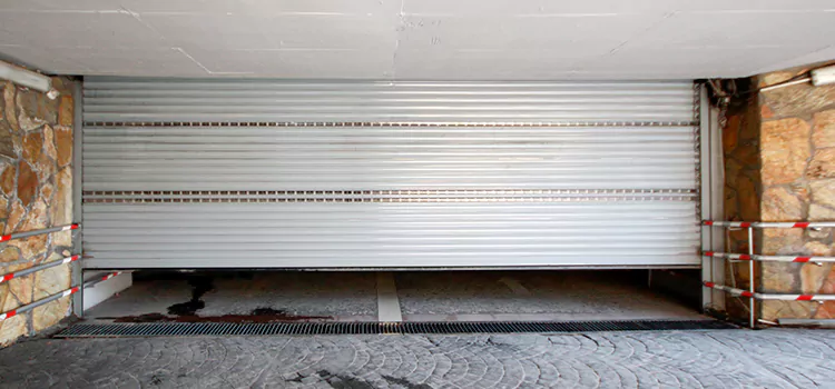 Steel Garage Door Repair South Bend