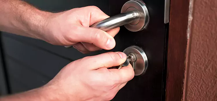Door Closer Repair & Installation South Bend