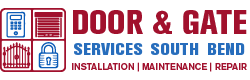 Door & Gate Services South Bend
