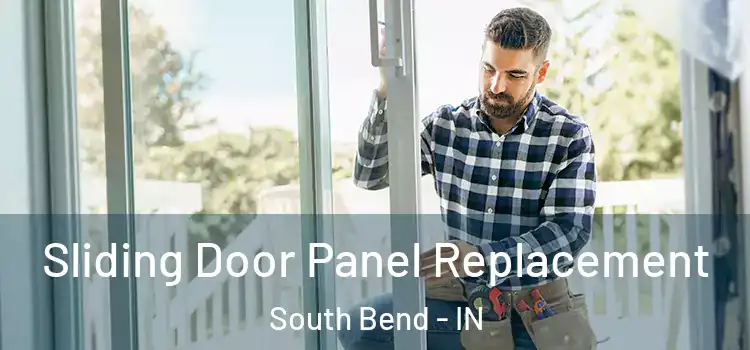  Sliding Door Panel Replacement South Bend - IN